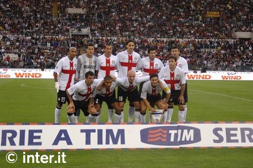 Roma-Inter
