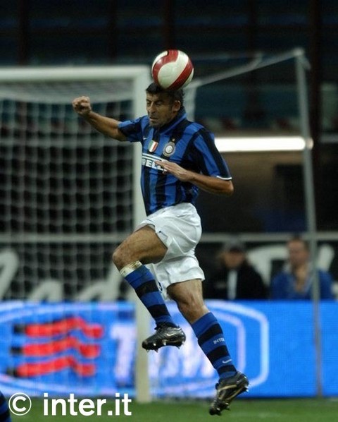 Walter Samuel