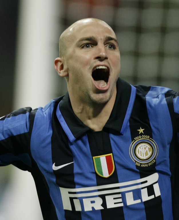 Esteban Cambiasso