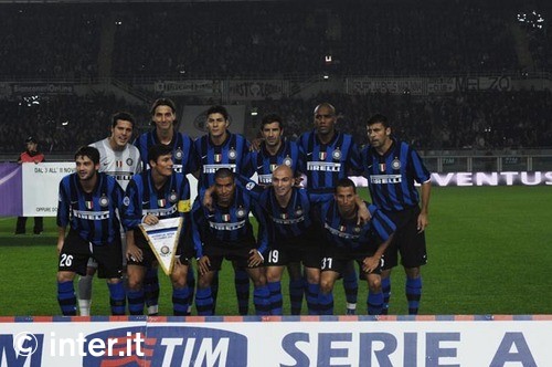 Juventus-Inter