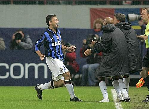 Walter Samuel