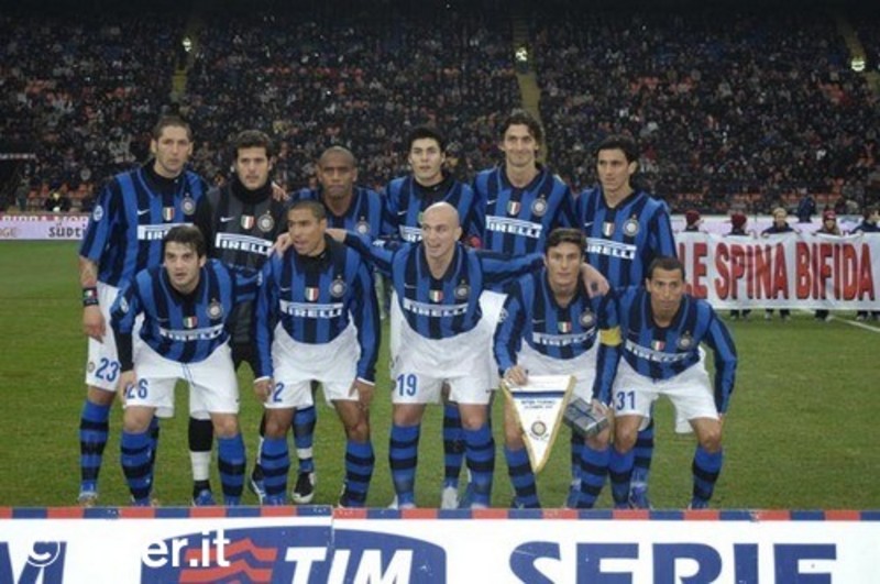Inter-FC Turn