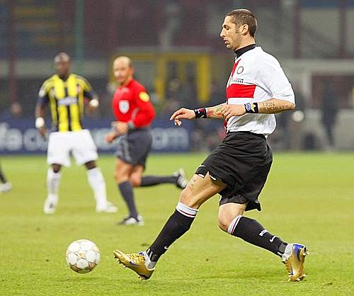 Marco Materazzi