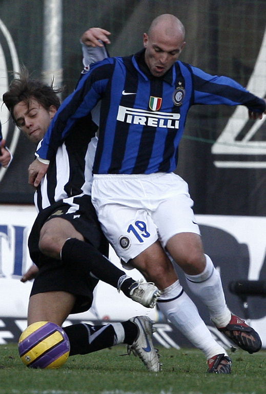 Esteban Cambiasso
