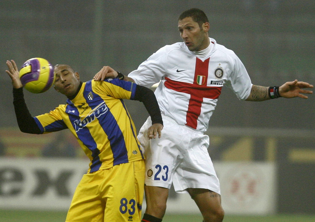 Marco Materazzi