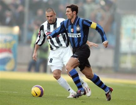 Javier Zanetti