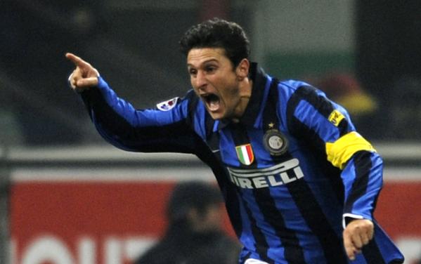 Javier Zanetti