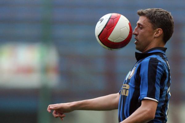Hernan Crespo