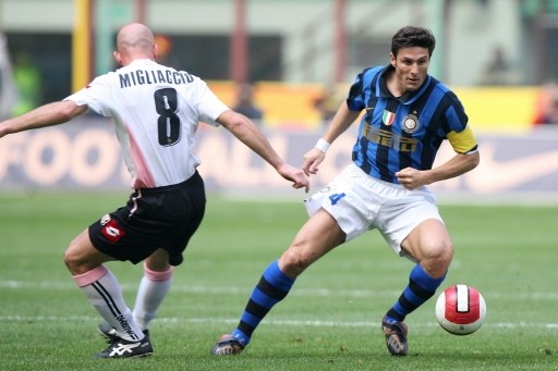 Javier Zanetti