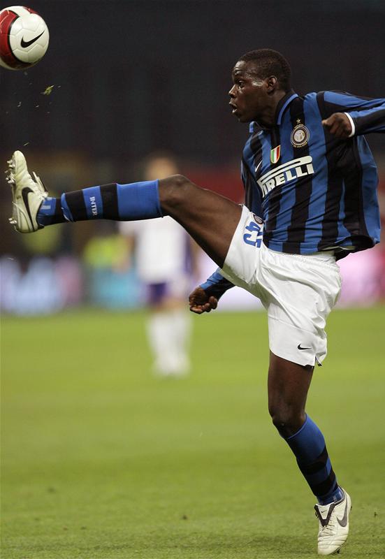 Mario Balotelli