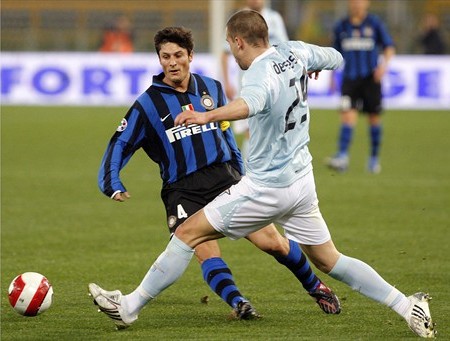 Javier Zanetti