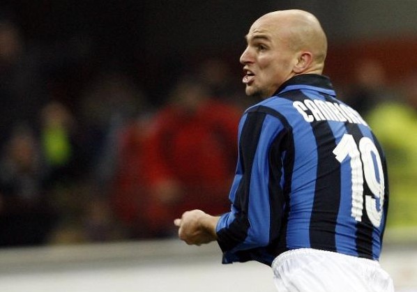 Esteban Cambiasso