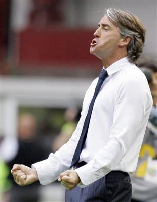 Roberto Mancini