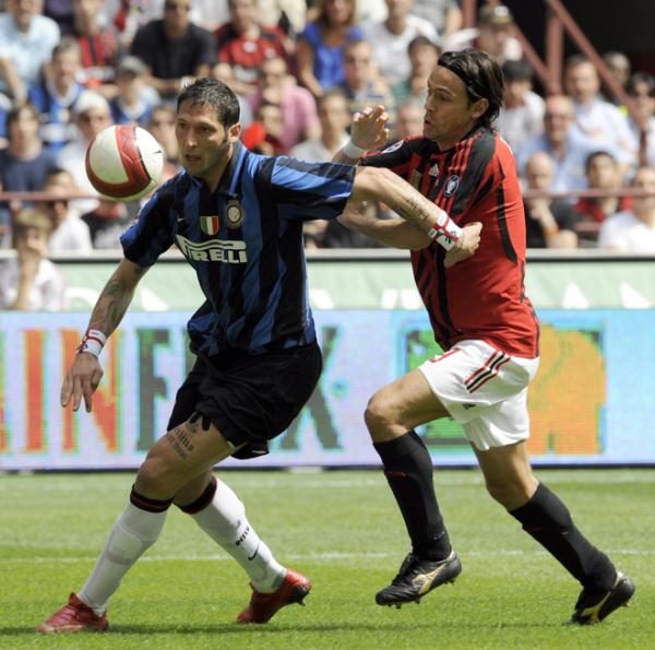 Marco Materazzi