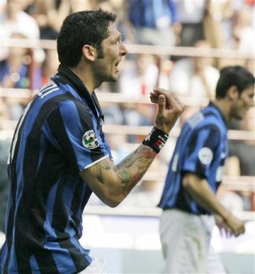 Marco Materazzi
