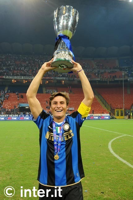 Javier Zanetti
