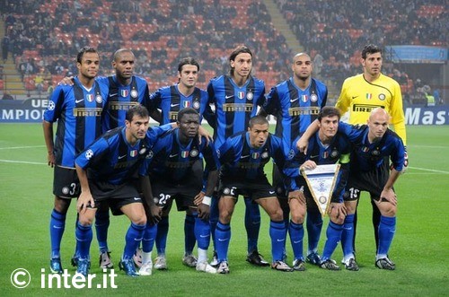 Inter-Famagusta