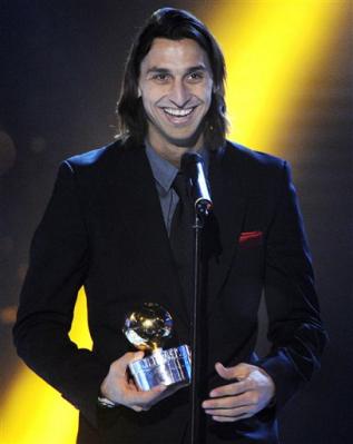Zlatan Ibrahimovi