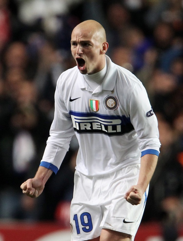 Esteban Cambiasso