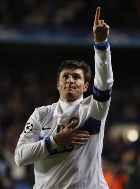 Javier Zanetti