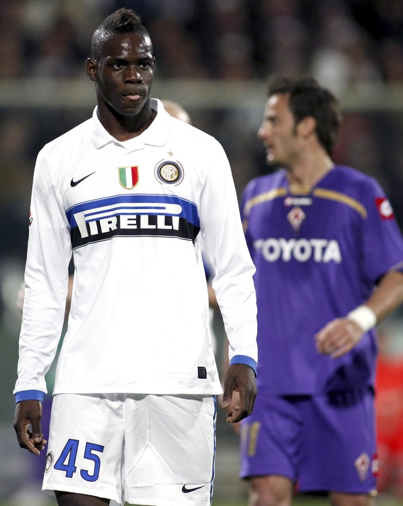 Mario Balotelli