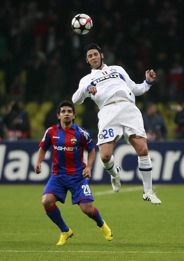 Cristian Chivu