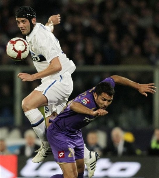 Cristian Chivu