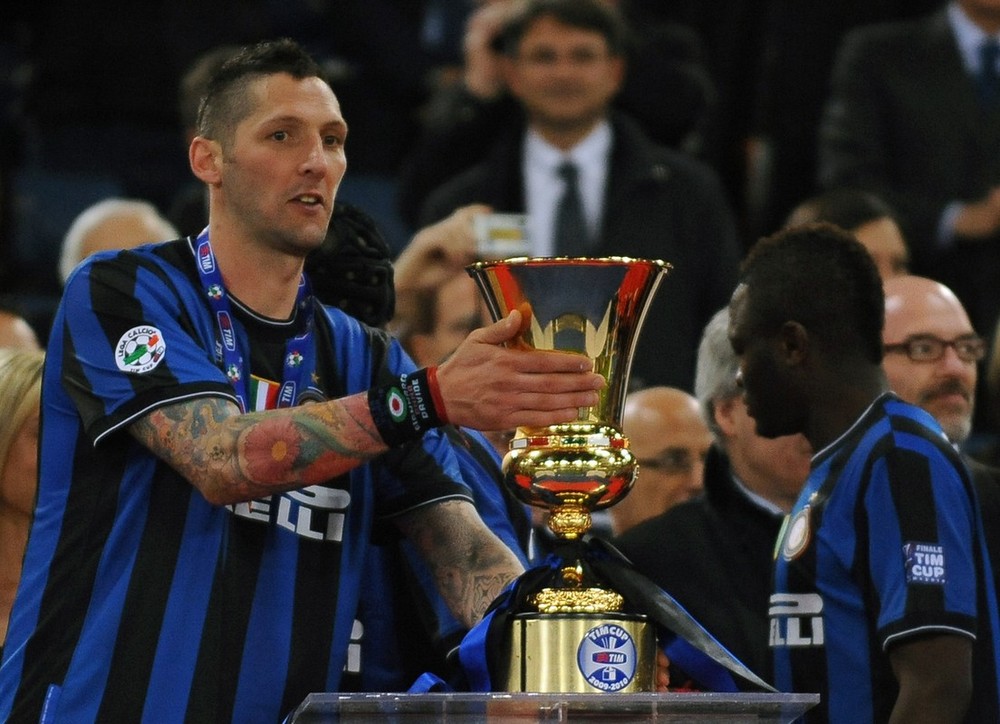 Marco Materazzi