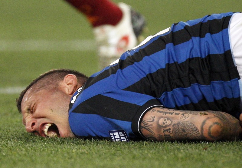 Marco Materazzi