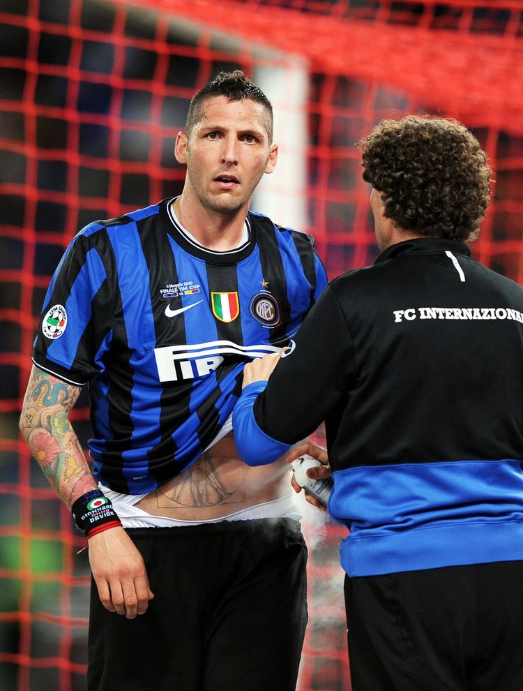 Marco Materazzi