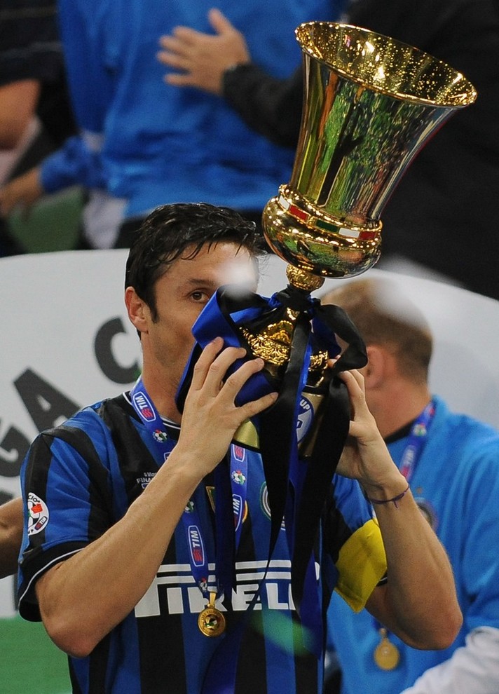 Javier Zanetti