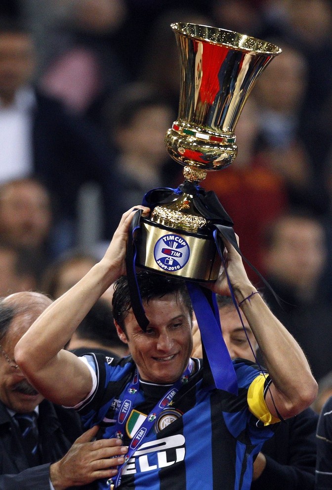 Javier Zanetti