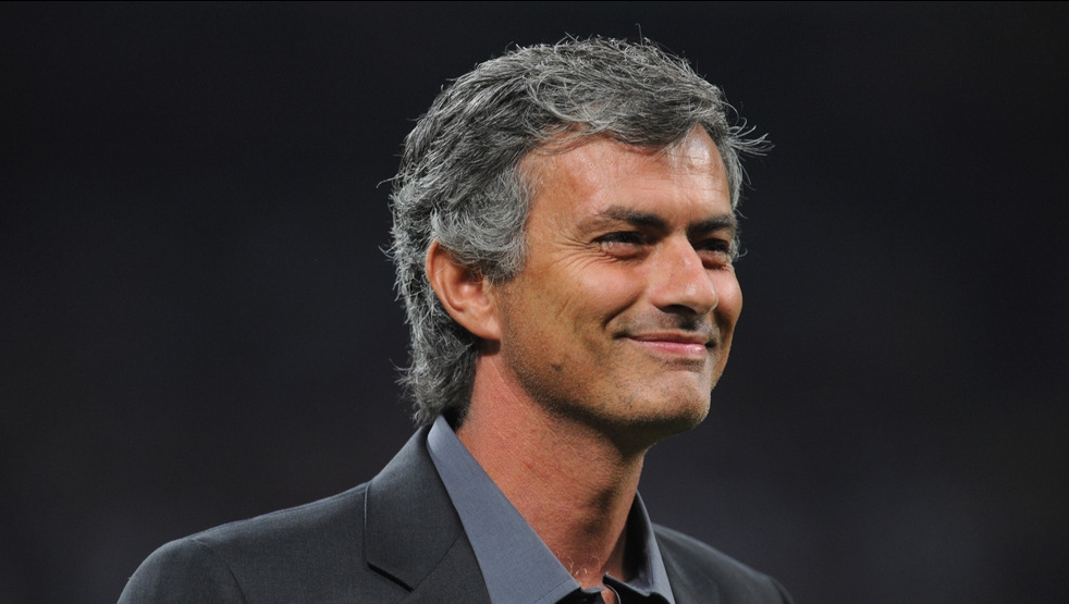 Jose Mourinho
