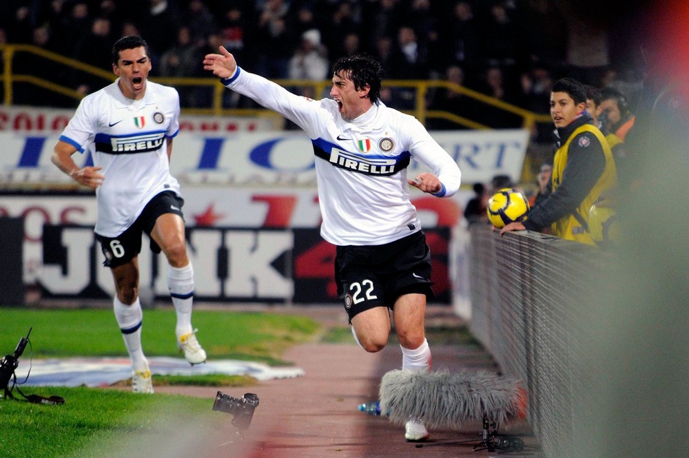 Diego Milito