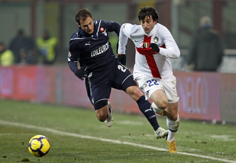 Diego Milito