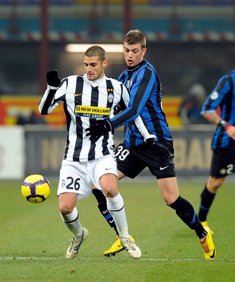Davide Santon