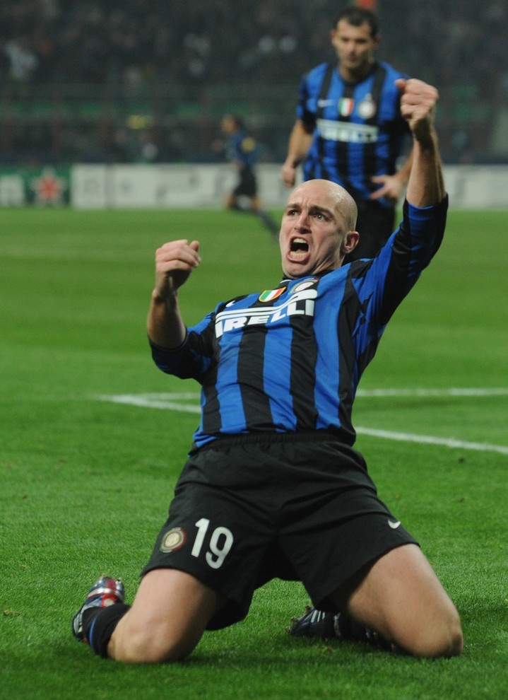 Esteban Cambiasso