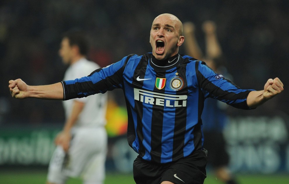 Esteban Cambiasso