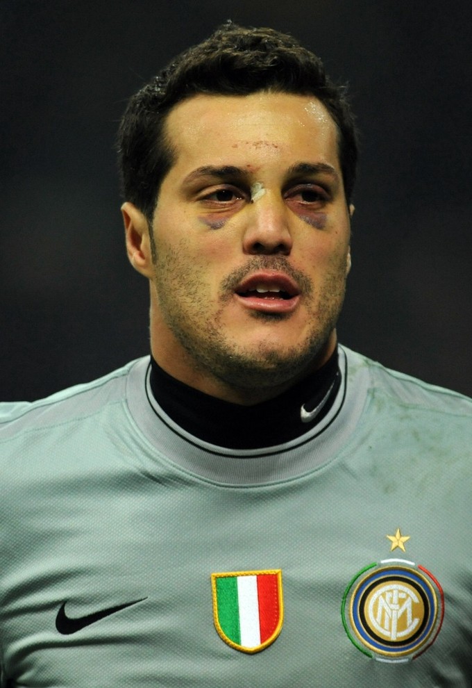 Julio Cesar