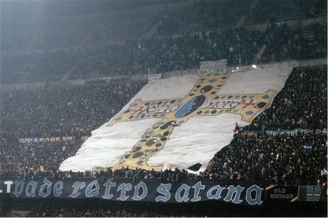 AC Miln - Inter