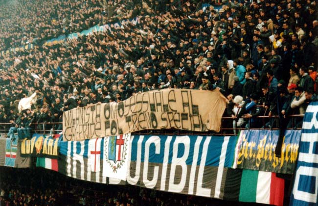 AC Miln - Inter