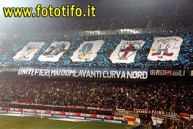 AC Miln - Inter