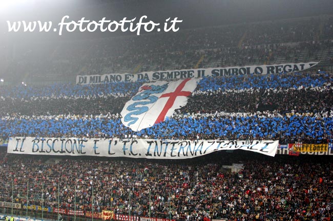 AC Miln - Inter