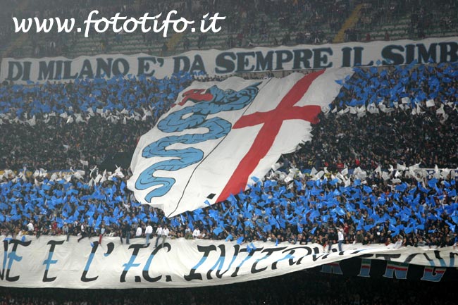 AC Miln - Inter