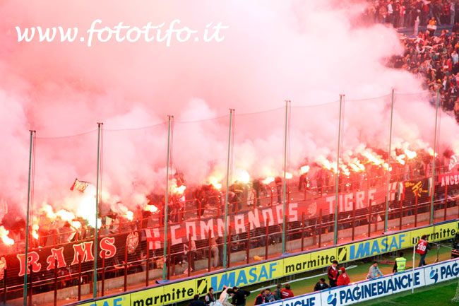 AC Miln - Inter