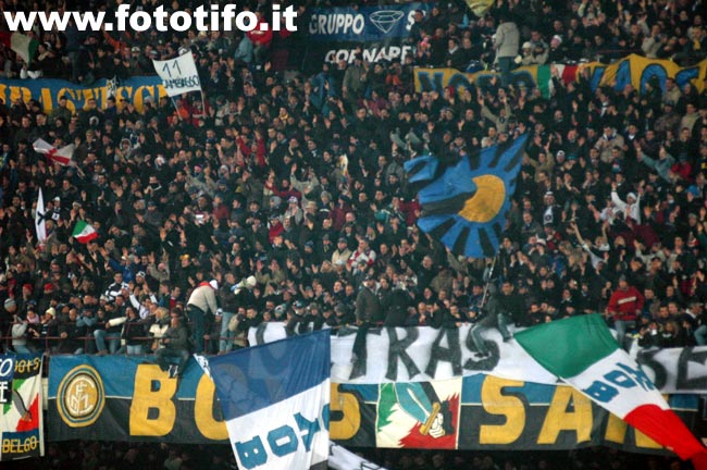 Inter - Juventus