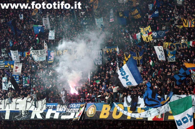 Inter - Juventus
