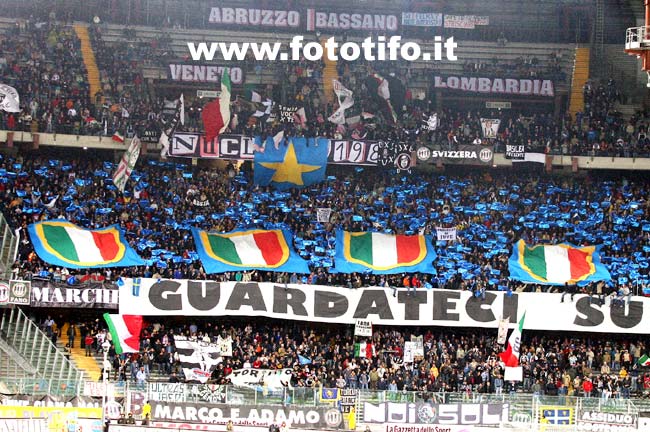 Juventus - Inter