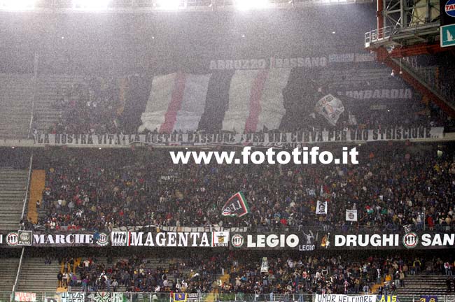 Juventus - Inter