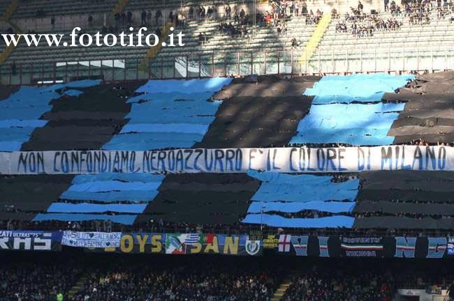 Inter - Atalanta